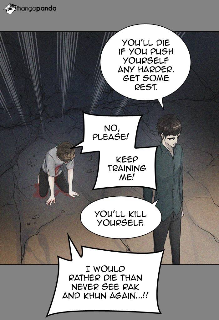 Tower of God Chapter 332 image 009
